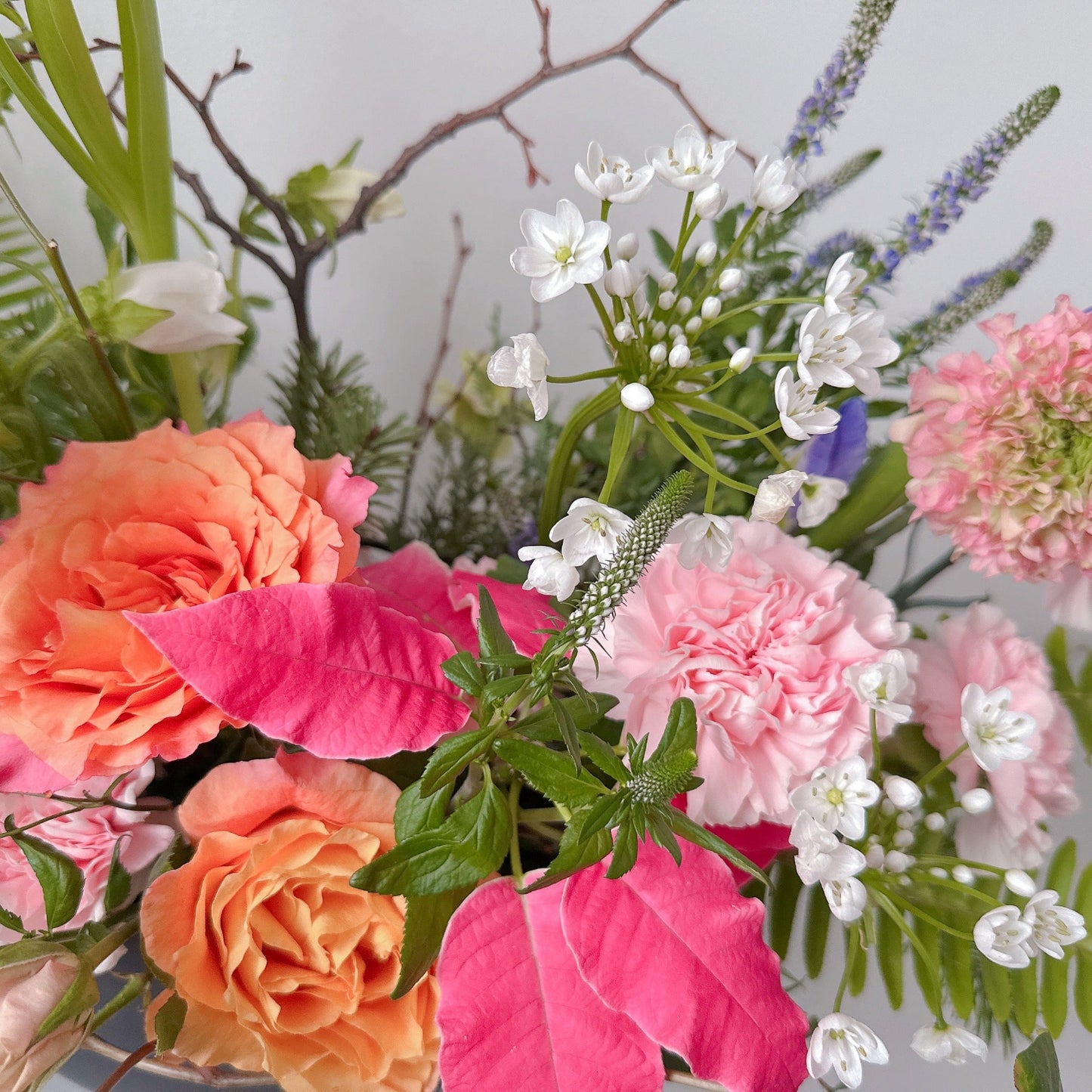 Symphonie florale