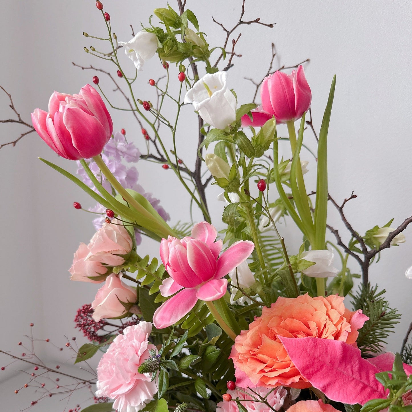 Symphonie florale