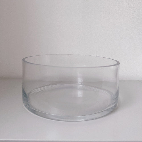 Vase cylindrique