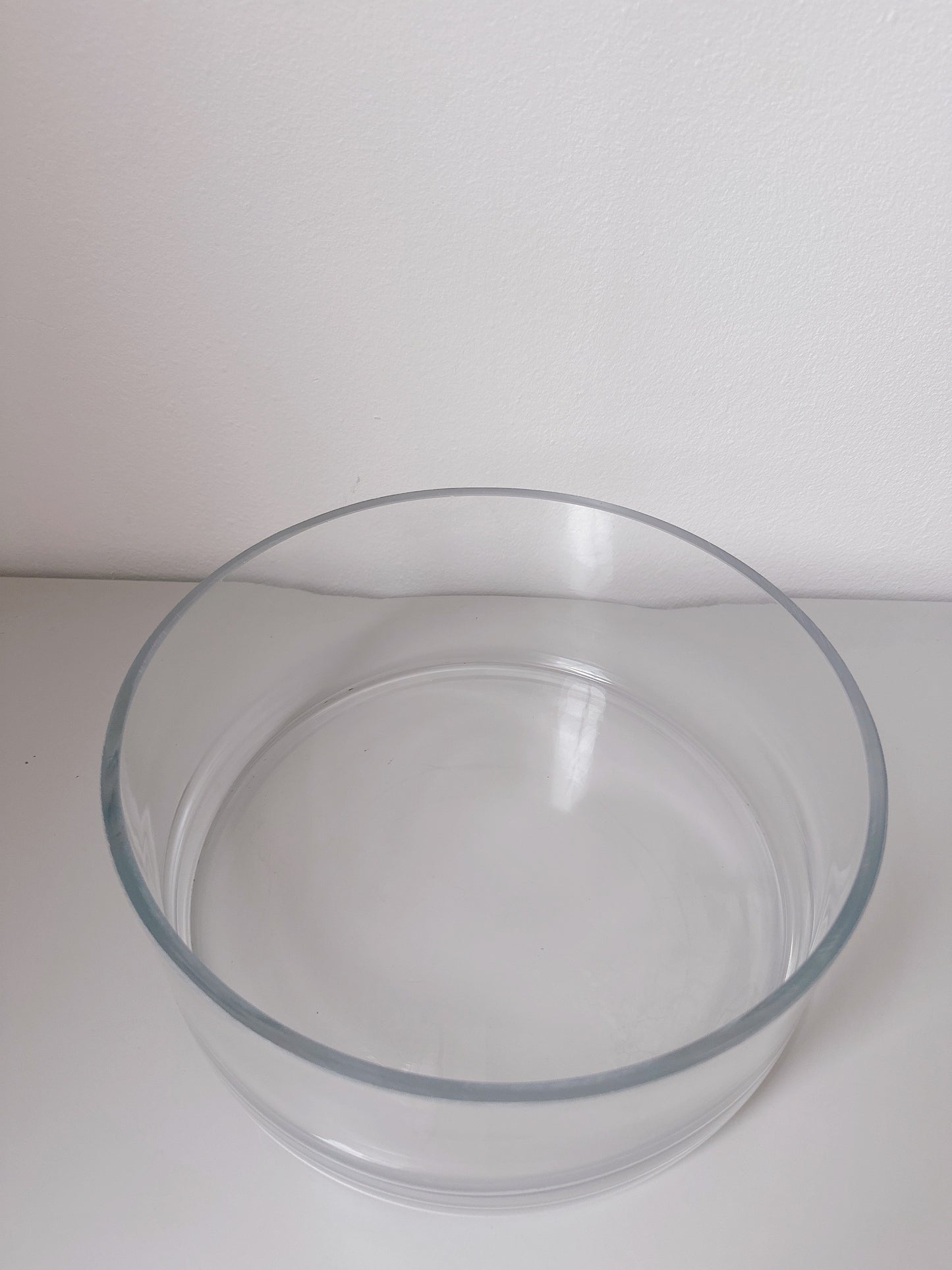 Vase cylindrique