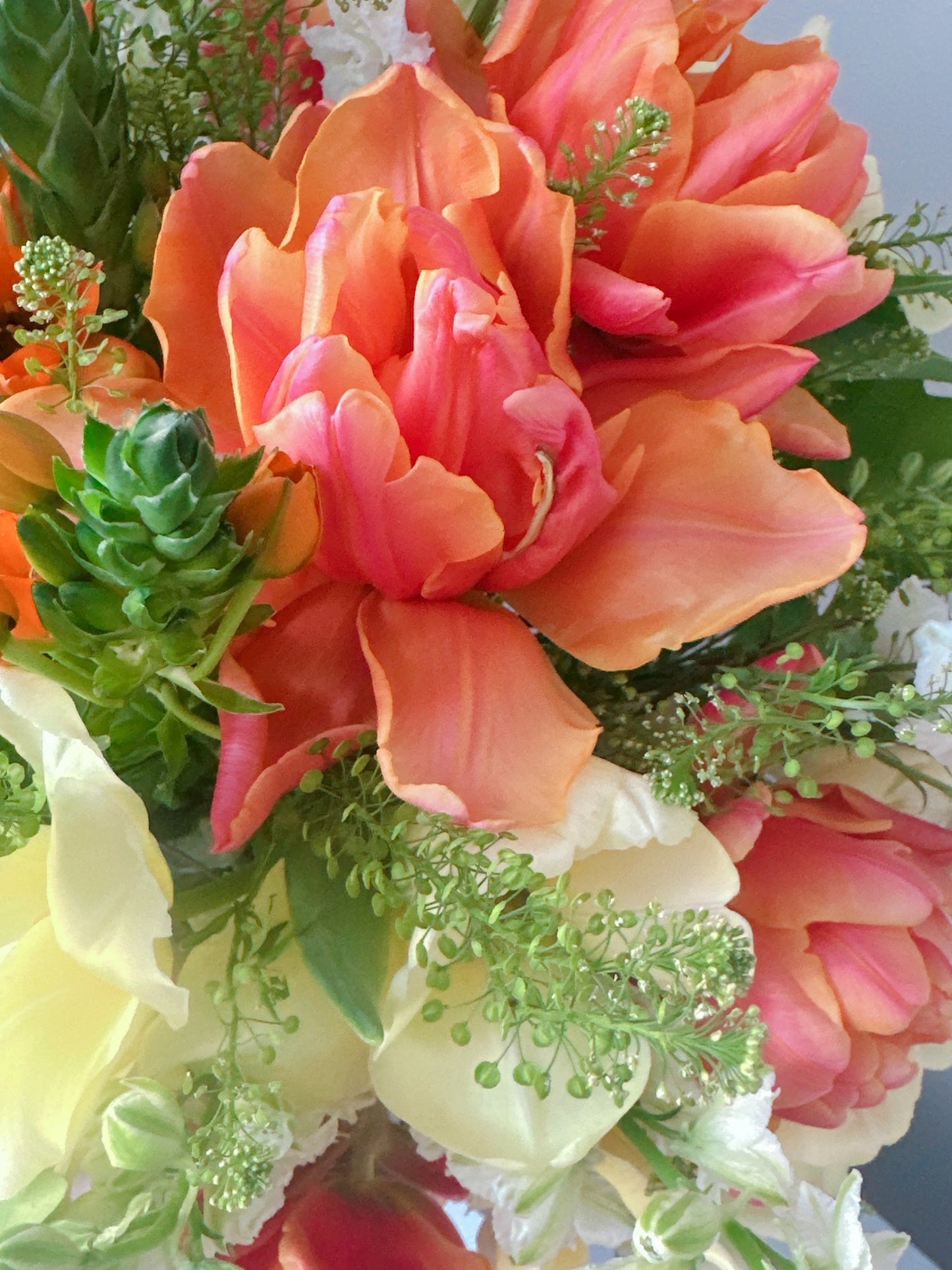 Designer's Choice bouquet