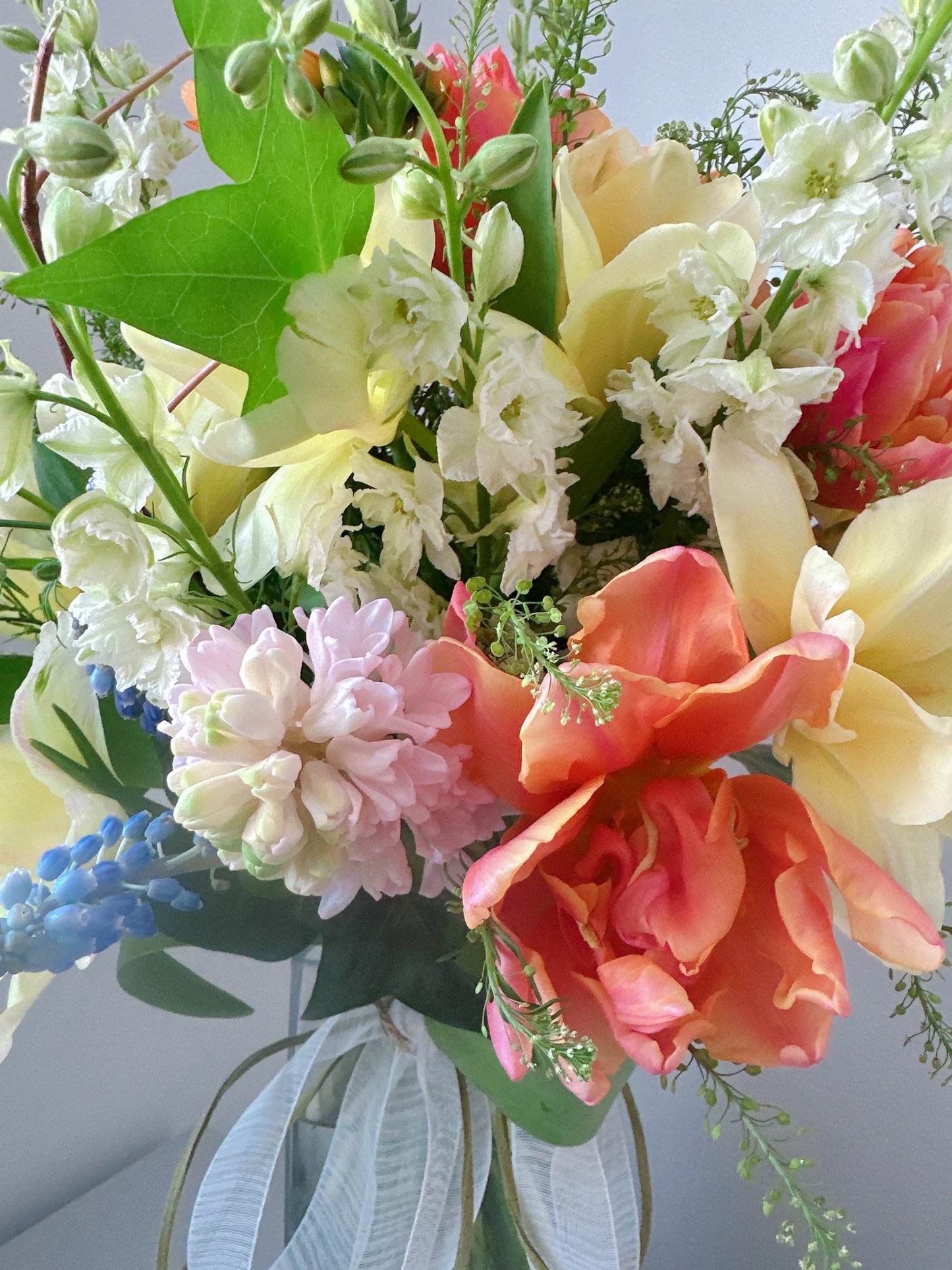 Designer's Choice bouquet