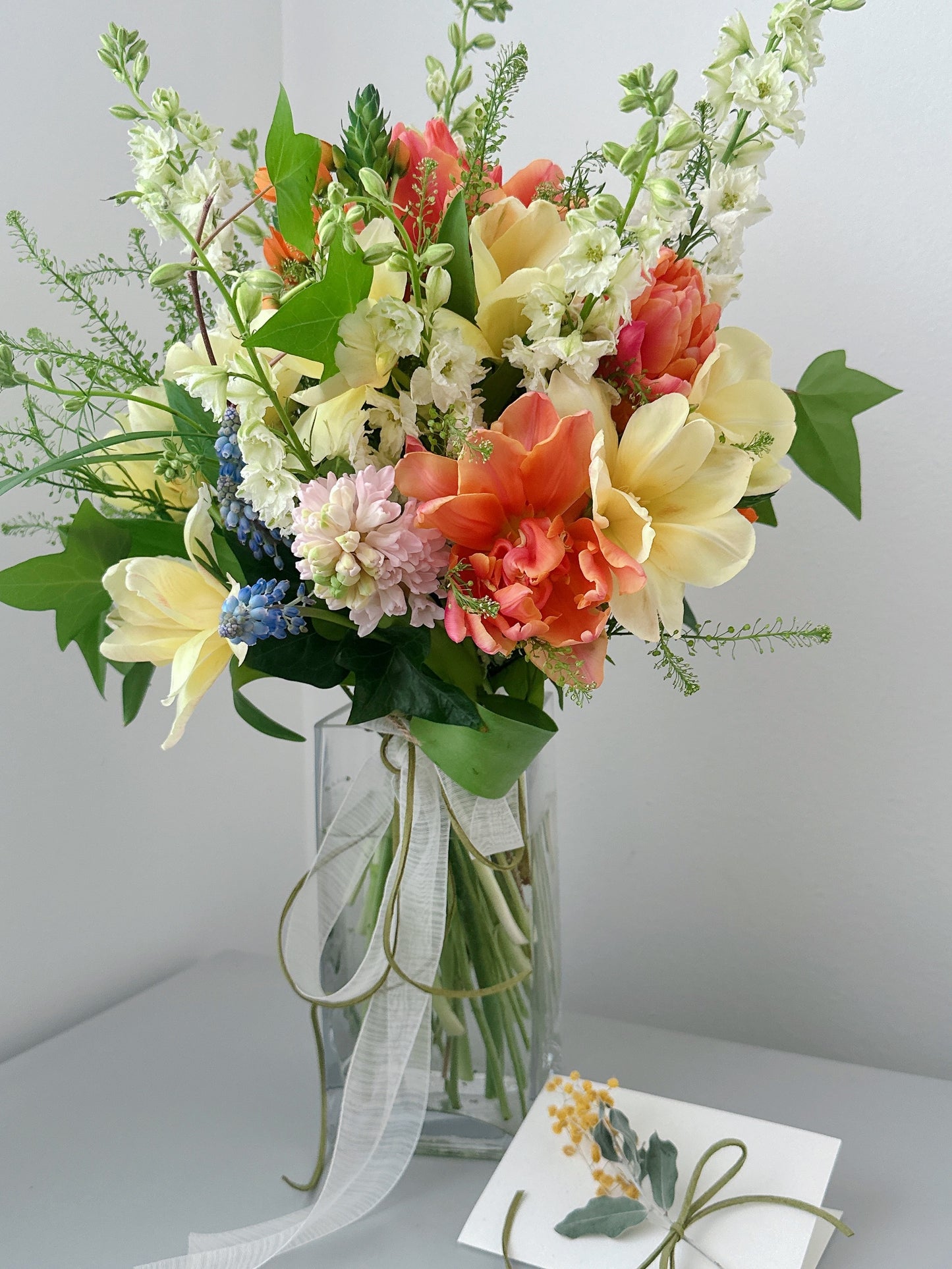 Designer's Choice bouquet