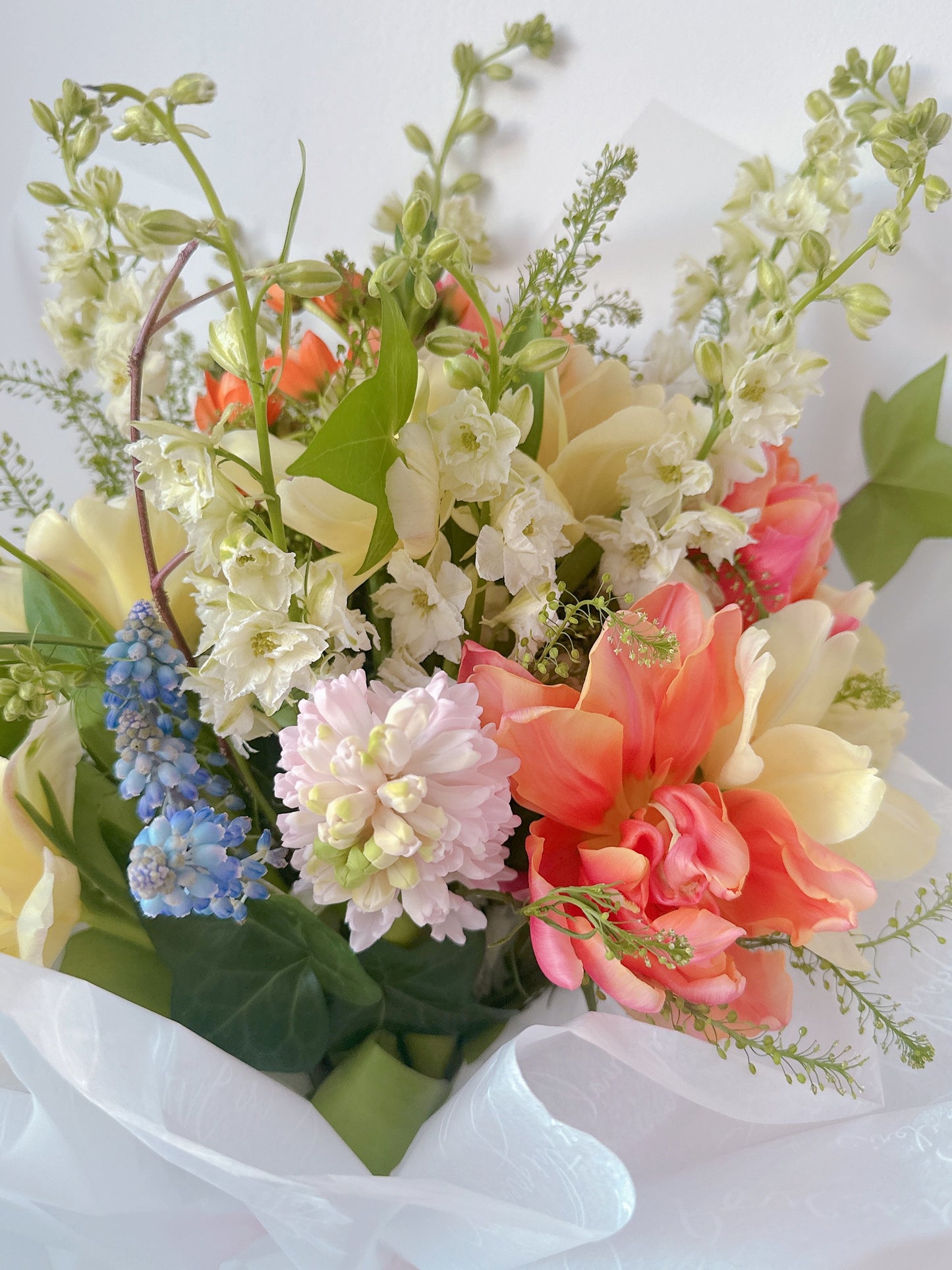 Designer's Choice bouquet