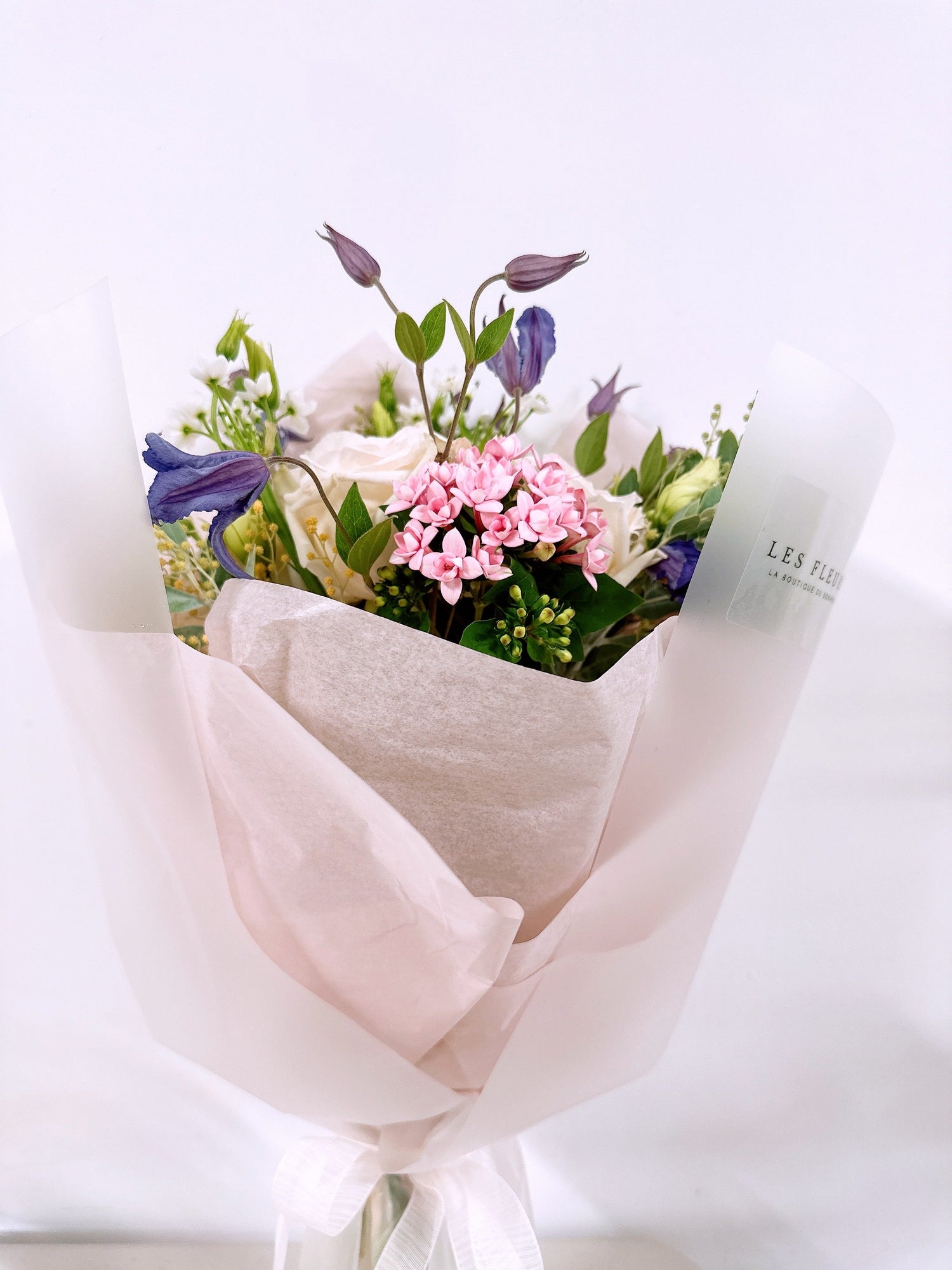 Hand-tied Flowers