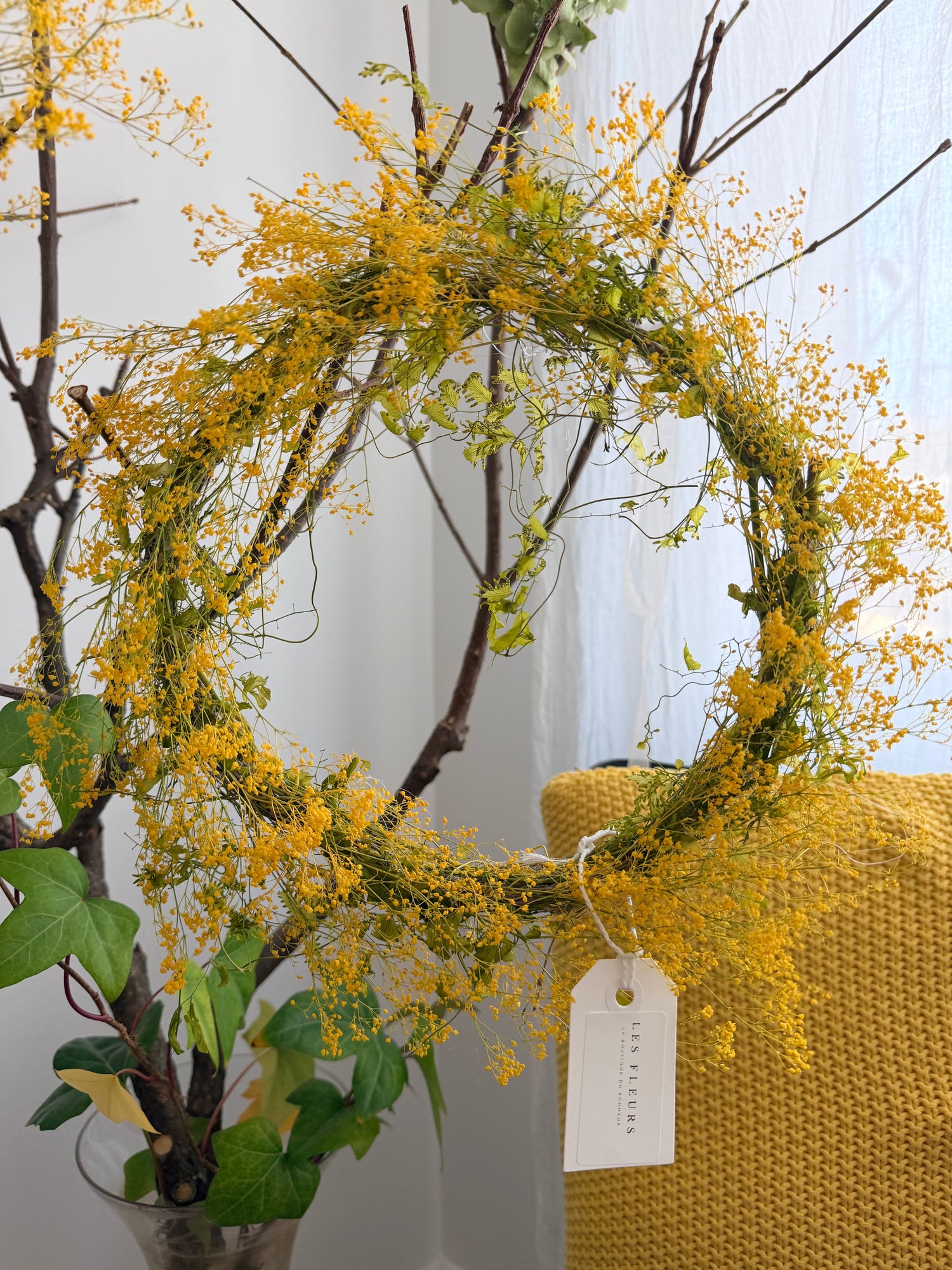 Wreath