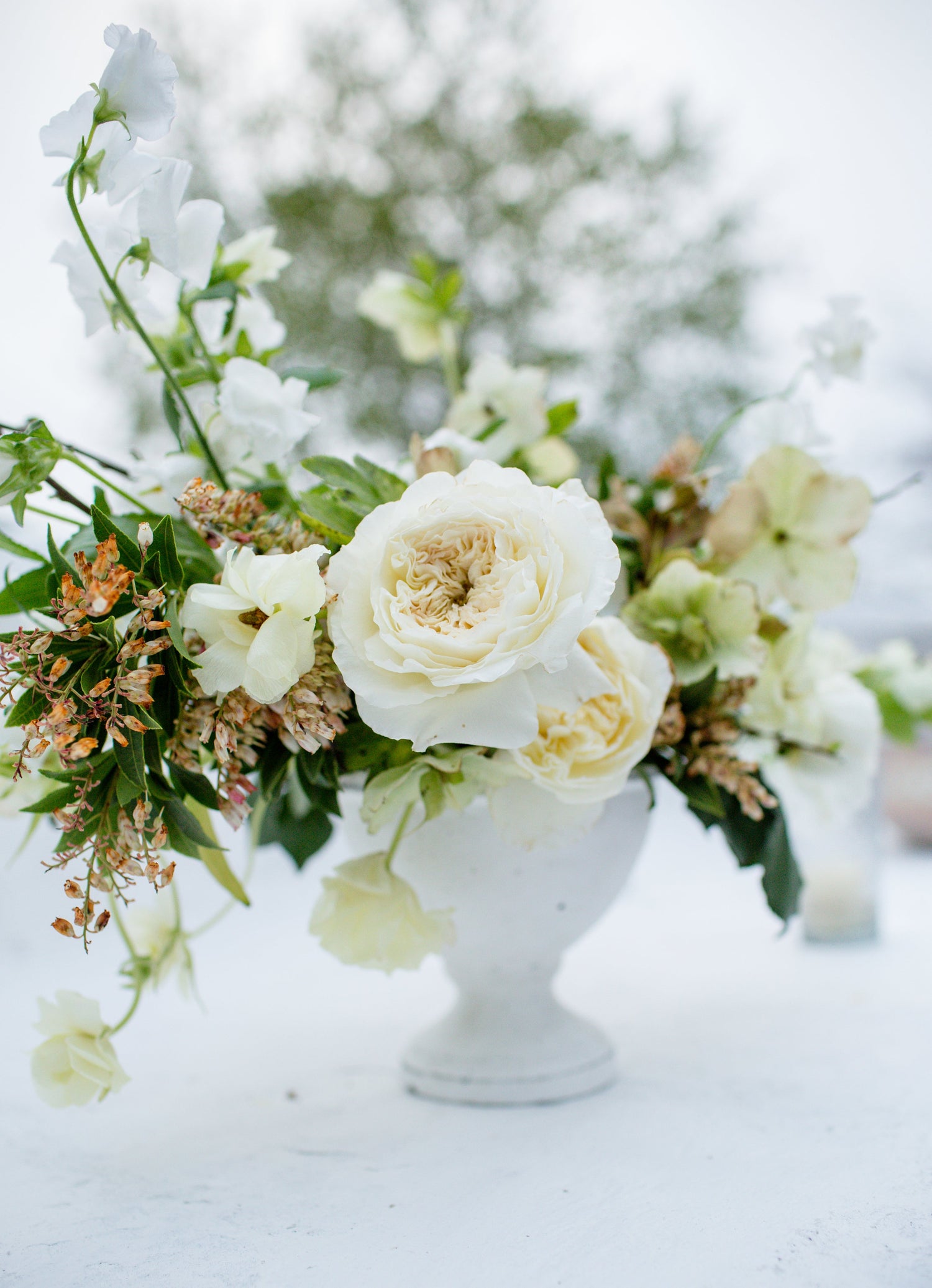 Arrangements