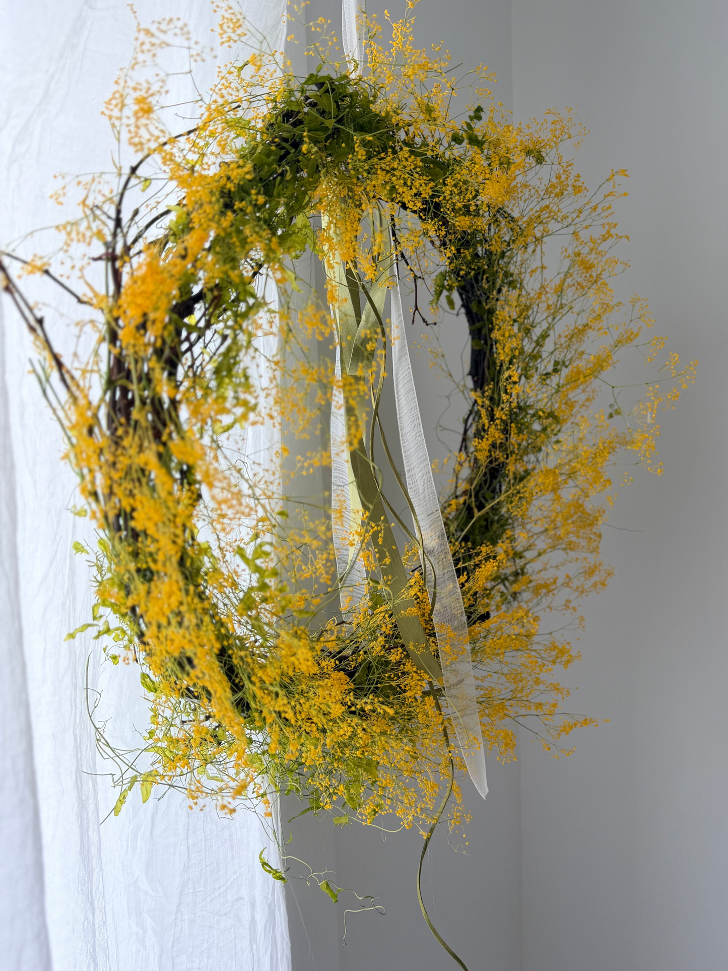Soft Wreath