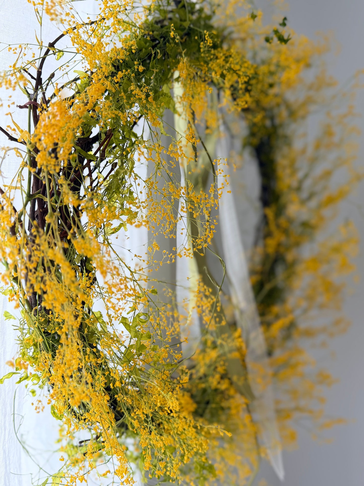 Soft Wreath