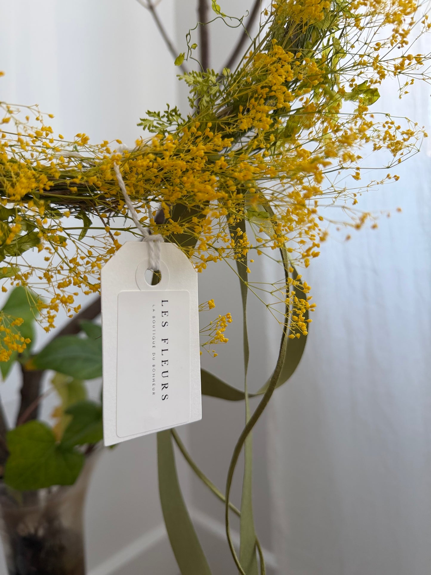 Soft Wreath